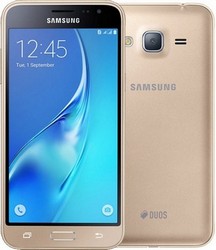 Замена тачскрина на телефоне Samsung Galaxy J3 (2016) в Перми